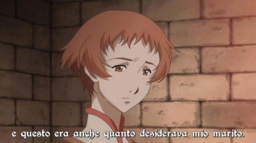 Otaku Gallery  / Anime e Manga / Romeo x Juliet / Screen Shots / 06 - Speranza - Il Domani Affidato / 151.jpg